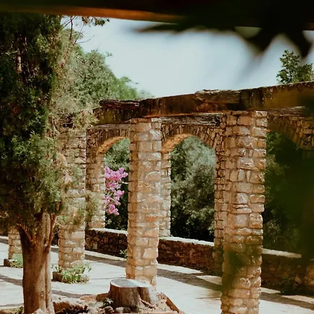 Mas Noguer Girona Exterior photo