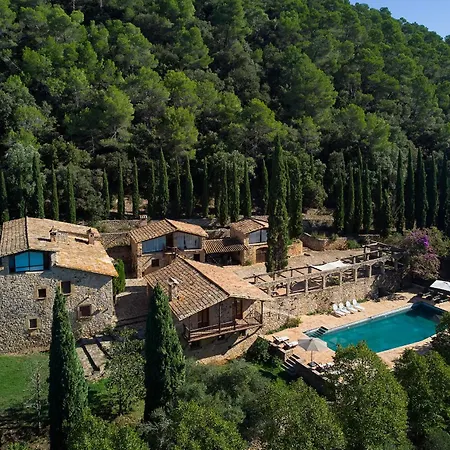 Mas Noguer Girona Exterior photo