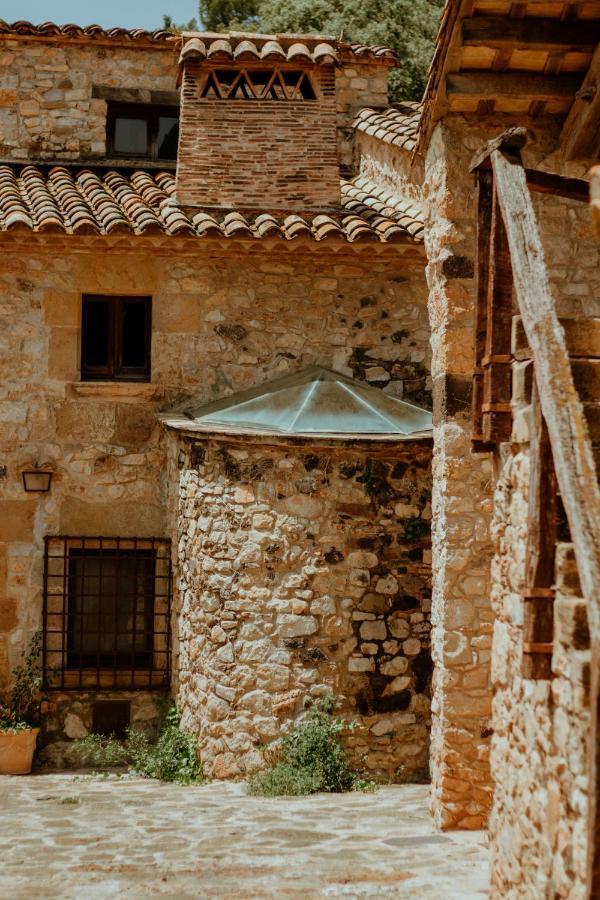 Mas Noguer Casa de vacances