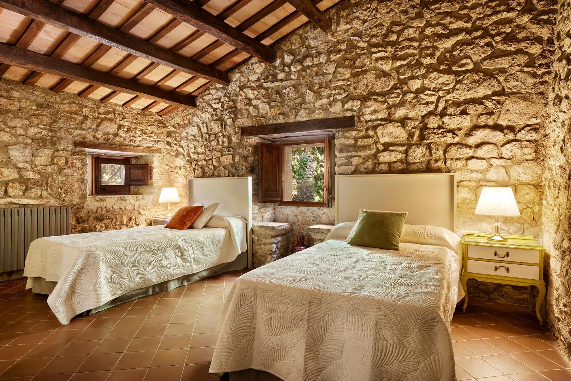 Casa de vacances Mas Noguer Girona