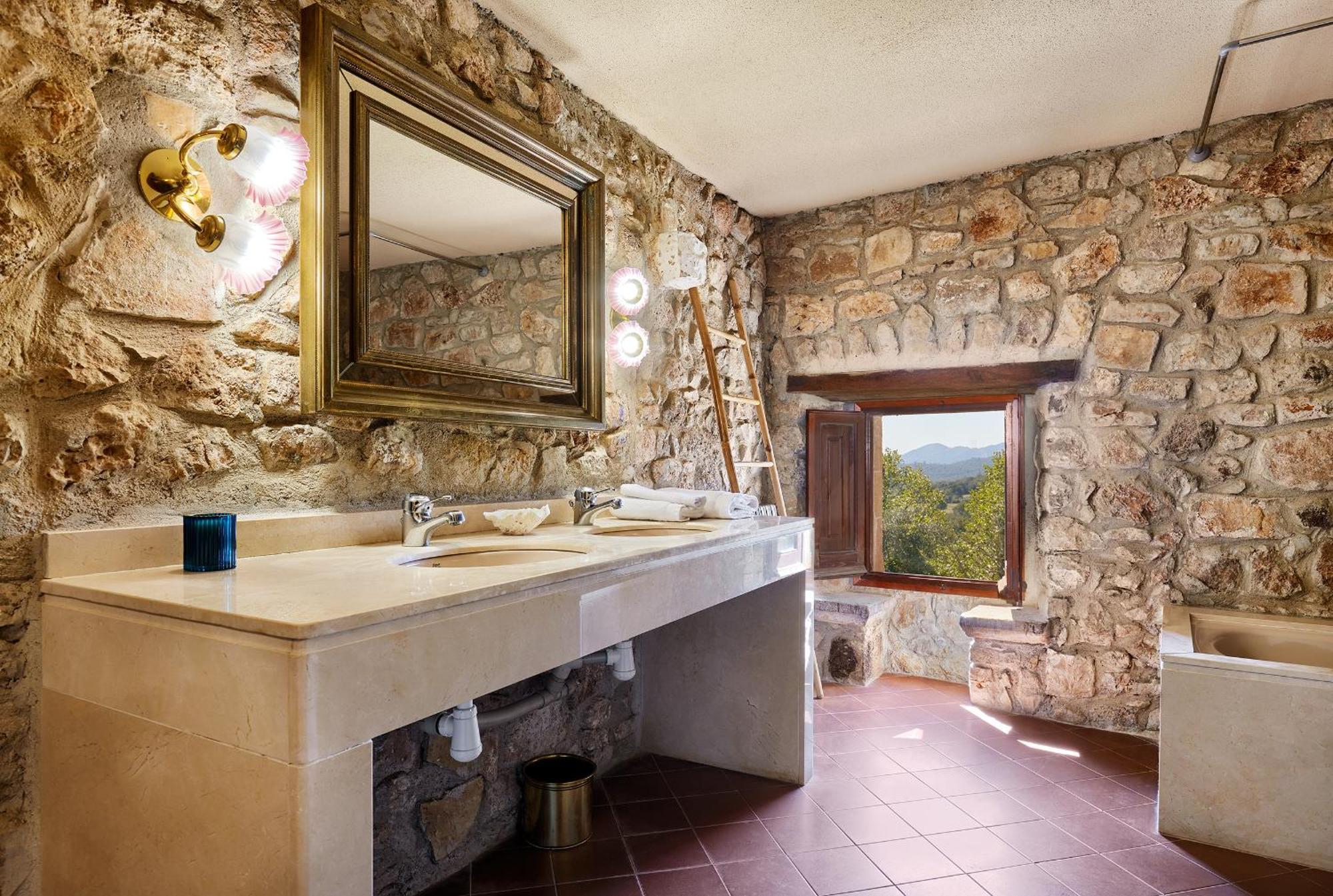 Mas Noguer Casa de vacances