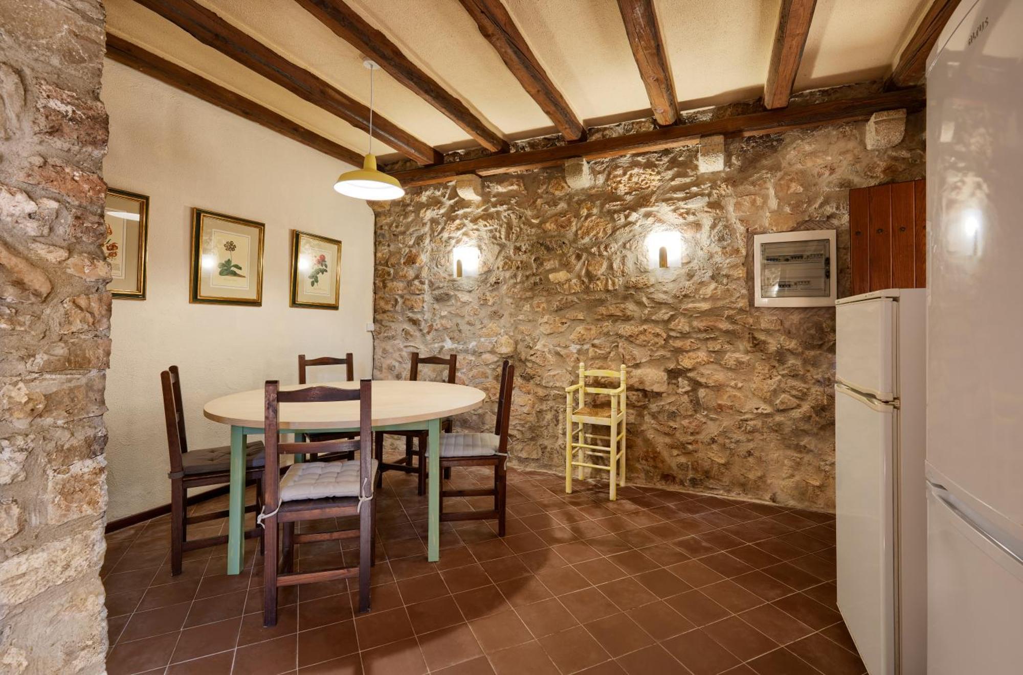 Mas Noguer Casa de vacances *
