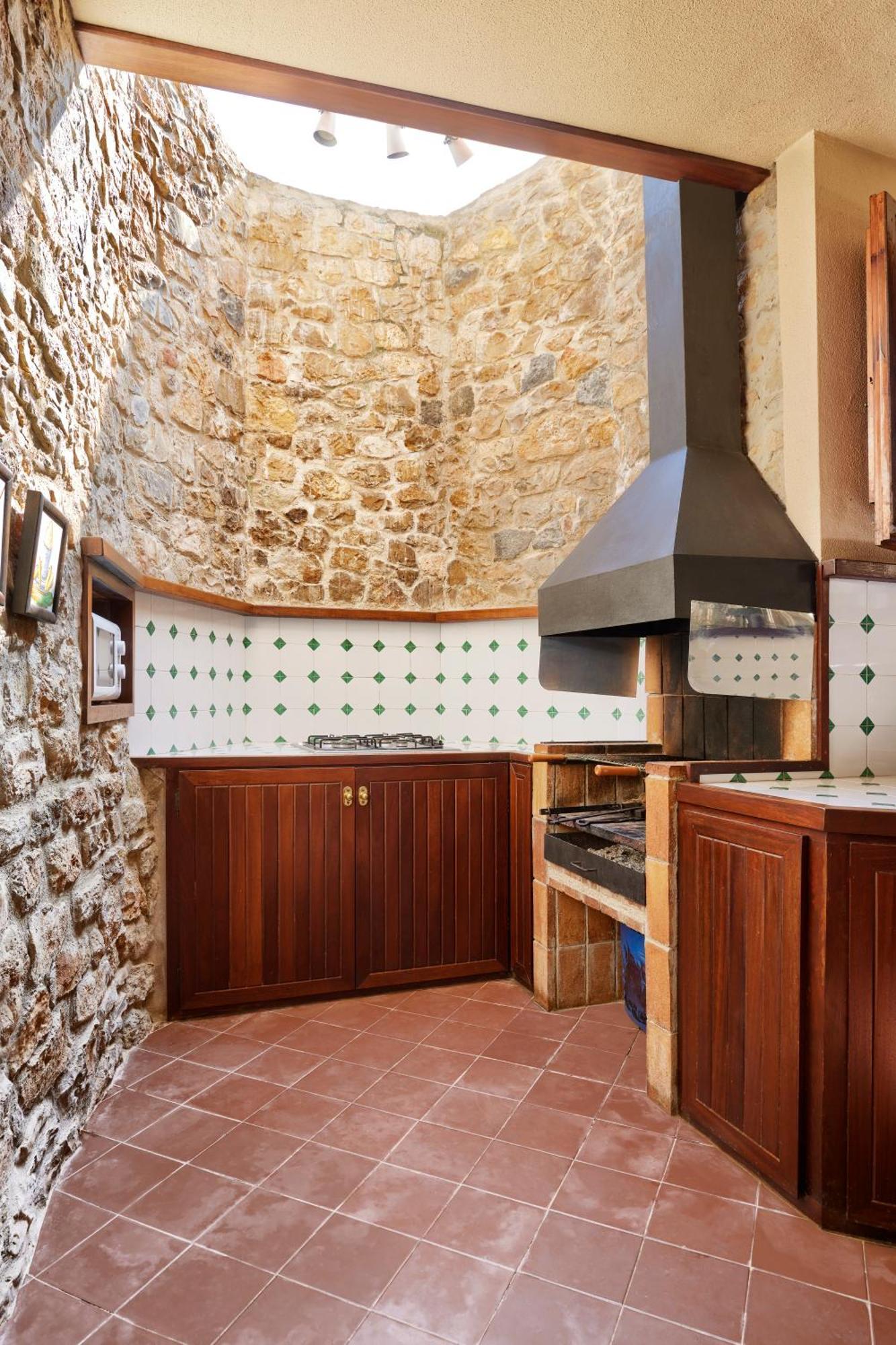 Casa de vacances Mas Noguer Girona