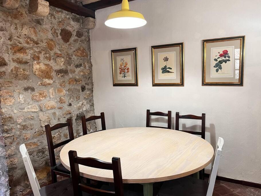 Ferienhaus Mas Noguer