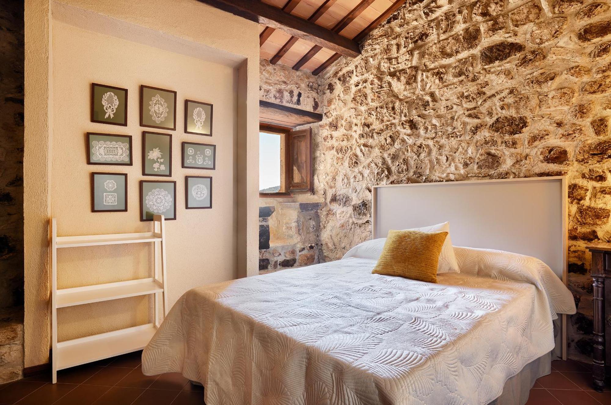 Mas Noguer Ferienhaus